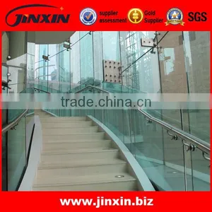 High Quality 304 316 Curtain Wall Spider Fitting Glass Spider System Spider Fin thumbnail-1