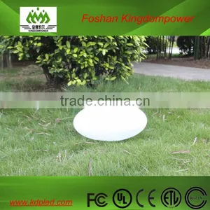 Lighting Shiny Cordless Led Oval Light thumbnail-1