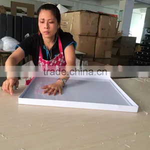 DongGuan OEM Different Colour Plastic Shell thumbnail-3