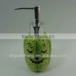 Eco-friendly Soap Dispenser thumbnail-1