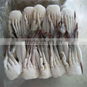Sea Frozen Cooked Types of Crab thumbnail-1