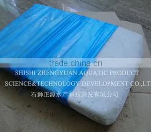 Frozen Fish Frozen White Croaker Surimi Products thumbnail-1