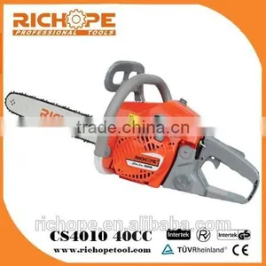 Good Quality 40cc Chinese Chain Saw With German Gasoline Chainsaw thumbnail-1