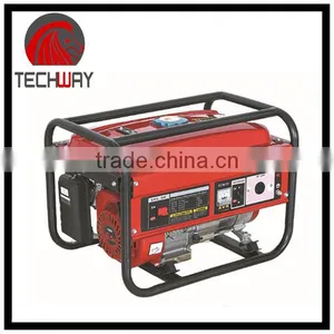 Best Price Portable Gasoline Generator Manual 13hp Gasoline Generator thumbnail-1