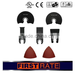 Best Electric Multi Tool Carbide Blade Cutting Tile With Oscillating Tool thumbnail-1