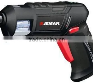 JSD22 Semi-Automatic Screw Driver, Cordless Screw Driver thumbnail-1