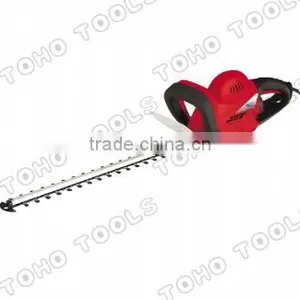 710W 6.3A Hedge Trimmer thumbnail-1