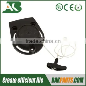 GX35 Brush Cutter Spare Parts Starter Assy Brush Cutter Parts thumbnail-4