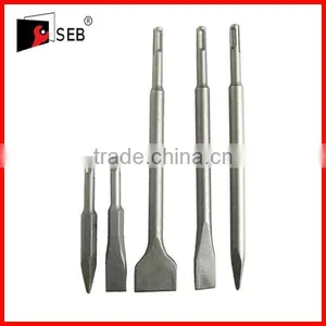 Hex Body SDS Chisel For Masonry thumbnail-1