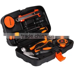 Tools Set 8pcs Professional Household Quality Tool Set thumbnail-2