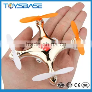 4CH Gyro 3D Micro Mini Drone RC Helicopter With Camera,Remote Control RC Airplane,Shantou Toys thumbnail-1