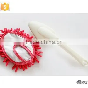 AZO Free Mini Chenille Duster, BSCI Car Brush thumbnail-1