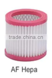 Spare Part Air Cleaner Hepa for Ash Cleaner AF18/20 thumbnail-1