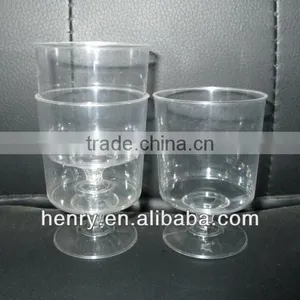 Plastic Wine Cup thumbnail-1
