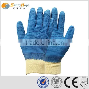 Gloves Latex Industrial Working Gloves Machine Gloves thumbnail-1