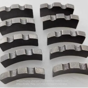 Cobalt Powder Diamond Powder Segment thumbnail-2
