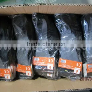 DDSAFETY 2017 Working Gloves Nitrile Glove Safety Equipment thumbnail-6