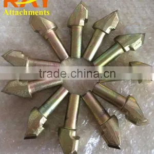 Good Quality Hydraulic Auger Drive for Crawler Drilling Machine thumbnail-5
