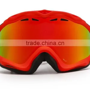 Snowboard Goggles, Snowmobile Goggles, Klim Goggles thumbnail-5
