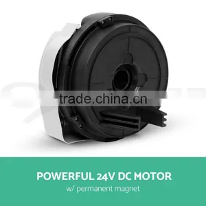 Fast Rolling Door Motor Garage Door Opener thumbnail-5