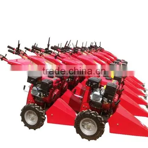 2017 New Forage Harvester thumbnail-4
