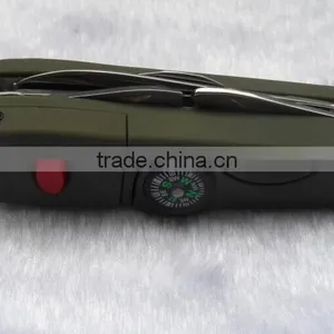 Hot Selling Outdoor Multifunction Survival Emergency Tool thumbnail-2