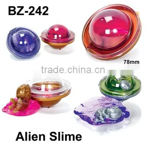 Promotional Alien Slime Toys for Kids thumbnail-1