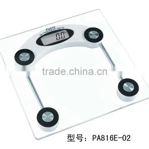 BODY SCALE thumbnail-1