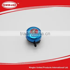 2016 Cheap Hot Popular Cartoon Hand Dial Alloy Bike Accessories Bicycle Bell thumbnail-2