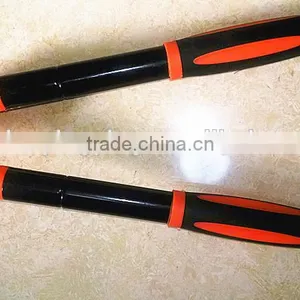 Best Telescopic Long Handle Rubber Grip Telescopic Hedge Shears thumbnail-2