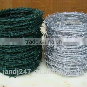 Hot Sale Barbed Wire for Building With Factory Price thumbnail-5