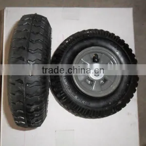Supply Rubber Wheels 2.50-4 thumbnail-1