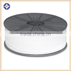 Customized Bread Bag Use Plastic Double Wire Twist Tie Spool thumbnail-3