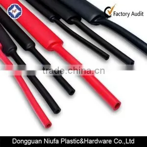 Flame Retardant Heat Shrink Tubing RSFR-HT(2X) thumbnail-2