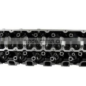 Engine Parts IHZ Cylinder Head for Toyota Land Cruister 11101-17010,11101-17011 thumbnail-2