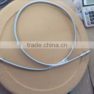Stainless Steel Braided PTFE Hose thumbnail-5
