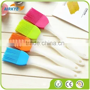 Silicone Bakeware Cook Pastry Oil Cream BBQ Tool Basting Brush Cake thumbnail-1