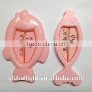Fish Shape Baby Bath Thermomete for Water Temperature Test thumbnail-1