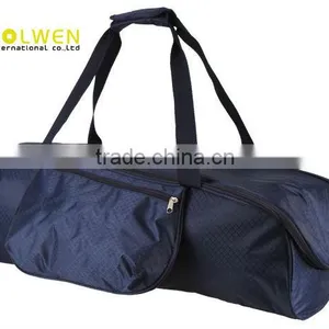 Large Cpacity Microfiber Yoga Mat Bags thumbnail-1