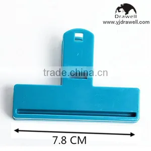 5 Piece Plastic Food Bag Clip/Bag Clips thumbnail-5