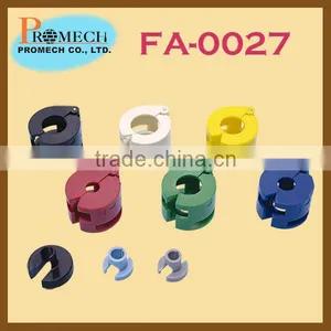 9pcs Cars A/C Spring Locking Coupling Tool / Auto Body Repairing Tool thumbnail-1
