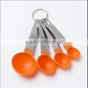 High Quality New Brand Protein Powder Scoop, OEM Mini Plastic Powder Measuring Scoop, Shenzhen Factory OEM Mini PP Scoop thumbnail-1