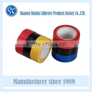 High Insulation PVC Tape for A Grade Market thumbnail-1