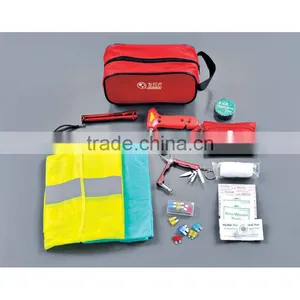 Auto Emergency Kit---SPEK-002 thumbnail-1