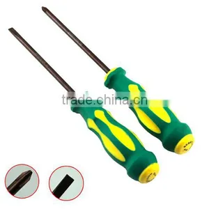BERRYLION Soft Handle High Quality S2 Screwdrive 6'' for Sale thumbnail-2