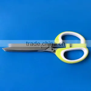 Herb Scissors With 5 Blades thumbnail-1