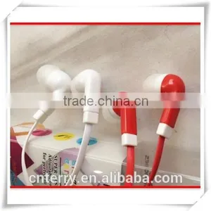 Fashionable Super Bass Stereo Music Earphone thumbnail-1