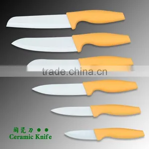 Ceramic Knife Set thumbnail-1