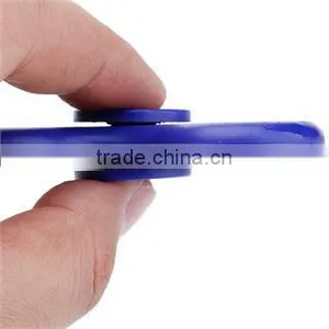 2017 Popular Hand Spinner Fidget Toy Hybrid Ceramic Bearing 608 for Tri Spinner Finger With Pressure Releasing thumbnail-5