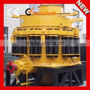 Widely Used Mining Impact Crusher Granite Machines Used in the Quartz Mining thumbnail-1